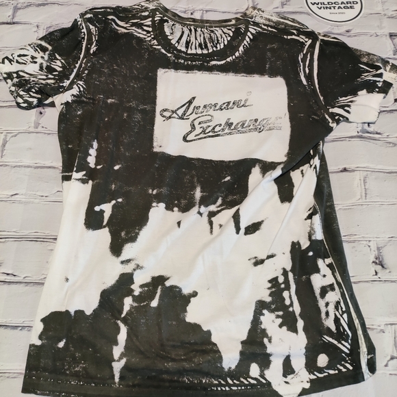 Armani Exchange 1999 Shirt size medium - Picture 2 of 3